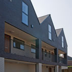 New Homes - Shirecliffe, Sheffield