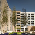 Action Gardens: Masterplan and Phase 1