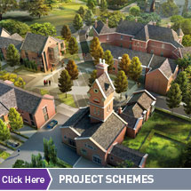 Project Schemes